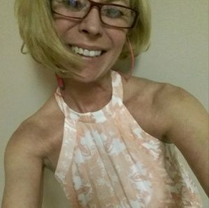 Meet your Posher, Darlene